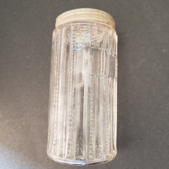 Vintage Other - Anthropogie Jar